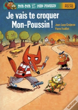 Capa do artigo Je Vais Te Croquer Mon-Poussin !