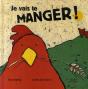 Je Vais Te Manger ! - Preview