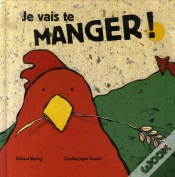 Capa do artigo Je Vais Te Manger !