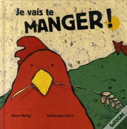 Capa do artigo Je Vais Te Manger !