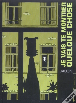 Capa do artigo Je Vais Te Montrer Quelque Chose