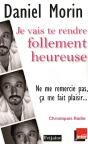 Je Vais Te Rendre Follement Heureuse - Preview