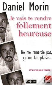 Capa do artigo Je Vais Te Rendre Follement Heureuse