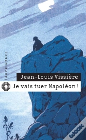 Capa do artigo Je Vais Tuer Napoléon !