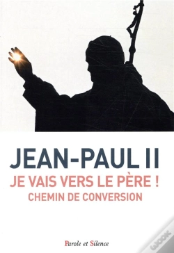 Capa do artigo Je Vais Vers Le Pere !