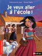 Je Veux Aller À L'École - Preview