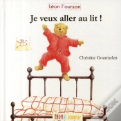 Capa do artigo Je Veux Aller Au Lit !