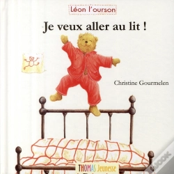Capa do artigo Je Veux Aller Au Lit !