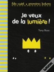 Capa do artigo Je Veux De La Lumière !