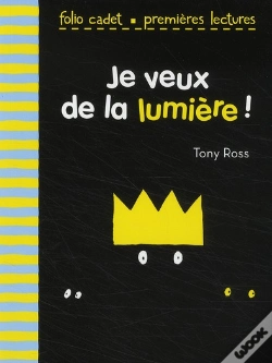 Capa do artigo Je Veux De La Lumière !