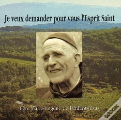 Capa do artigo Je Veux Demander Pour Vous L'Esprit Saint