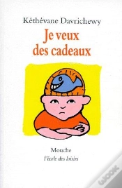 Capa do artigo Je Veux Des Cadeaux