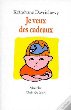 Capa do artigo Je Veux Des Cadeaux