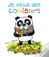 Je Veux Des Couleurs