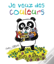Capa do artigo Je Veux Des Couleurs