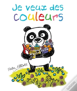 Capa do artigo Je Veux Des Couleurs
