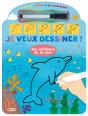 Je Veux Dessiner ! Les Animaux De La Mer - Preview