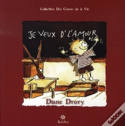 Capa do artigo Je Veux D'L'Amour