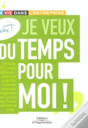 Capa do artigo Je Veux Du Temps Pour Moi - Ma Vie Dans L