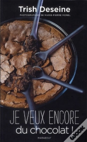 Capa do artigo Je Veux Encore Du Chocolat