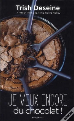 Capa do artigo Je Veux Encore Du Chocolat