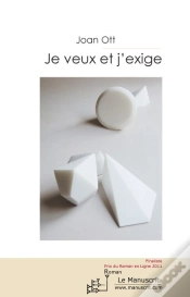 Capa do artigo Je Veux Et J