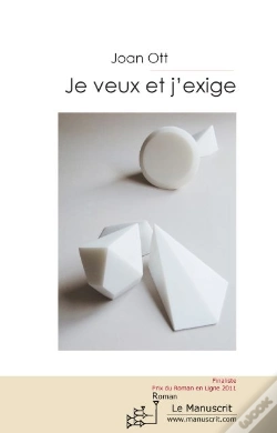 Capa do artigo Je Veux Et J'Exige