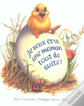 Je Veux Etre Une Maman Tout De Suite
