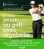 Je Veux Jouer Au Golf Avec Regularite - Preview