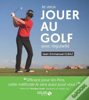 Capa do artigo Je Veux Jouer Au Golf Avec Régularité