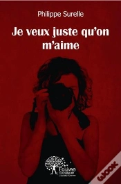 Capa do artigo Je Veux Juste Qu