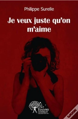 Capa do artigo Je Veux Juste Qu'On M'Aime