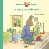 Je Veux La Tablette !