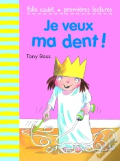 Capa do artigo Je Veux Ma Dent !