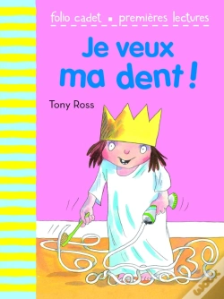 Capa do artigo Je Veux Ma Dent !