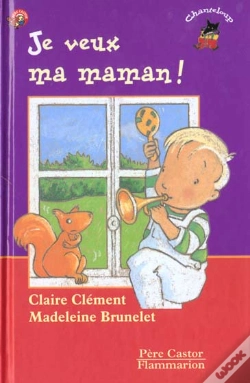 Capa do artigo Je Veux Ma Maman