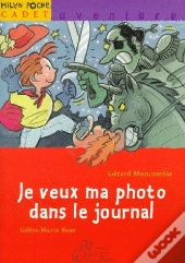 Je Veux Ma Photo Dans Le Journal
