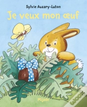 Capa do artigo Je Veux Mon Oeuf