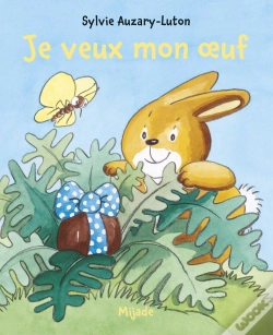Capa do artigo Je Veux Mon Oeuf