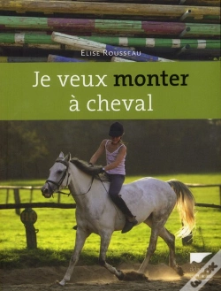 Capa do artigo Je Veux Monter À Cheval
