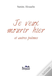 Capa do artigo Je Veux Mourir Hier