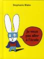 Je Veux Pas Aller A L Ecole - Preview