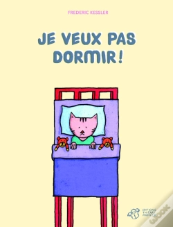 Capa do artigo Je Veux Pas Dormir!