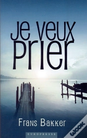 Capa do artigo Je Veux Prier