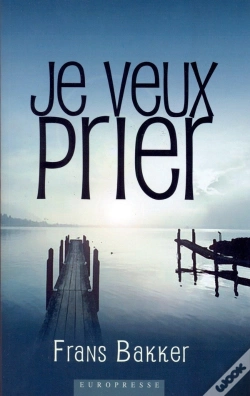 Capa do artigo Je Veux Prier