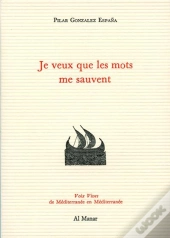 Je Veux Que Les Mots Me Sauven