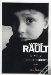 Capa do artigo Je Veux Que Tu M