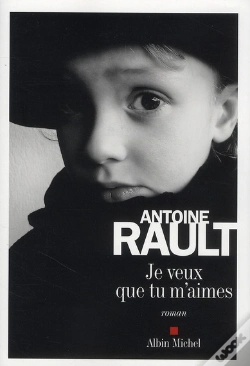 Capa do artigo Je Veux Que Tu M'Aimes