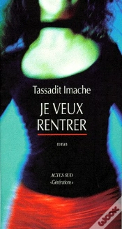 Capa do artigo Je Veux Rentrer