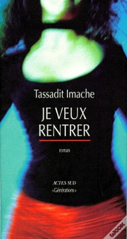 Capa do artigo Je Veux Rentrer